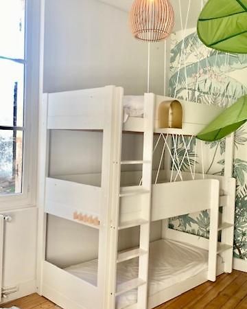 l'Appartement Grand Théatre Bordeaux Esterno foto