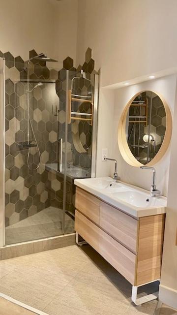 l'Appartement Grand Théatre Bordeaux Esterno foto