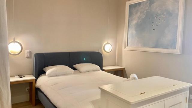 l'Appartement Grand Théatre Bordeaux Esterno foto
