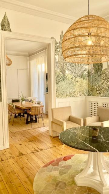 l'Appartement Grand Théatre Bordeaux Esterno foto