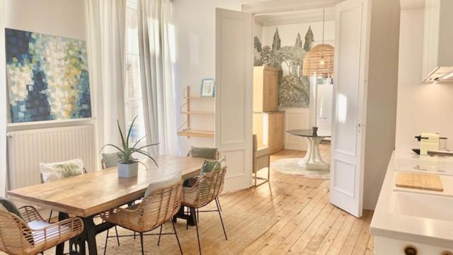 l'Appartement Grand Théatre Bordeaux Esterno foto