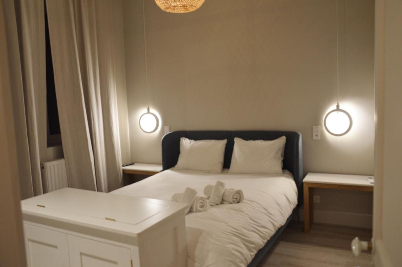 l'Appartement Grand Théatre Bordeaux Esterno foto
