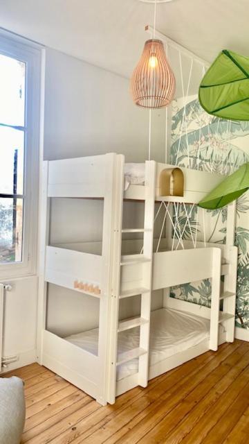 l'Appartement Grand Théatre Bordeaux Esterno foto