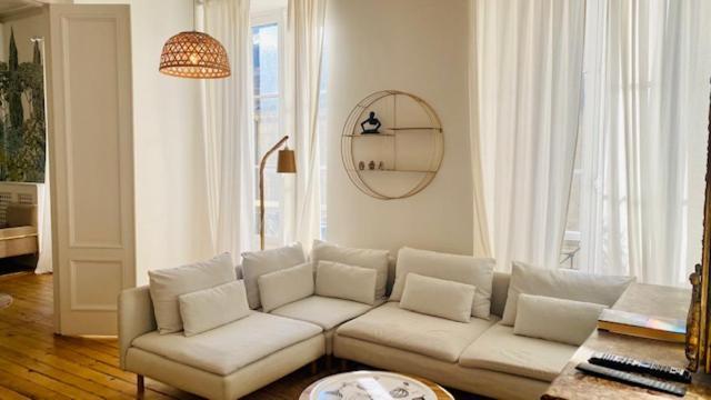 l'Appartement Grand Théatre Bordeaux Esterno foto