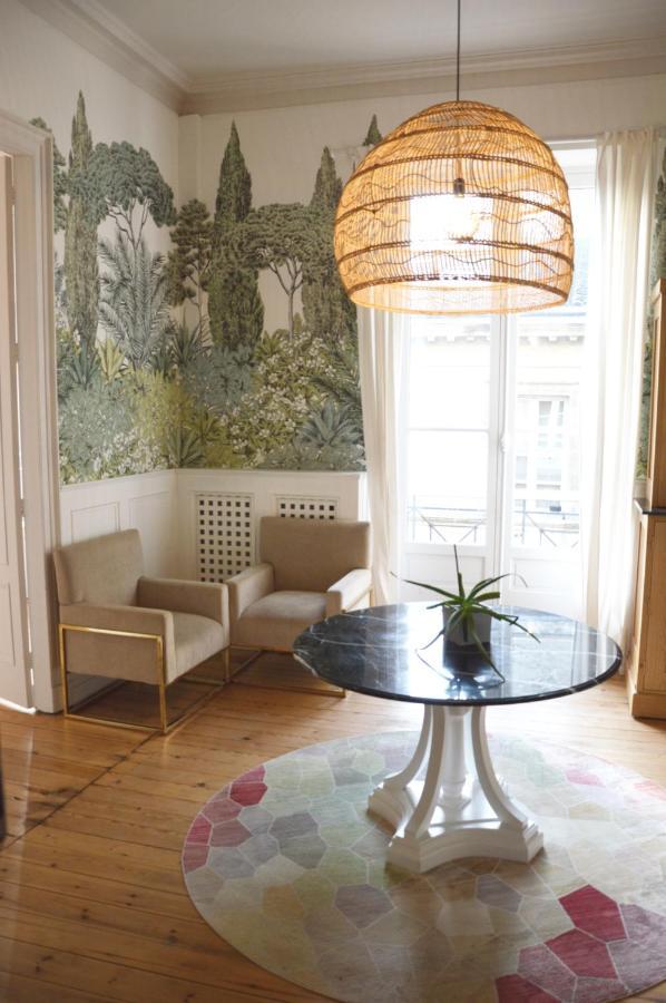 l'Appartement Grand Théatre Bordeaux Esterno foto