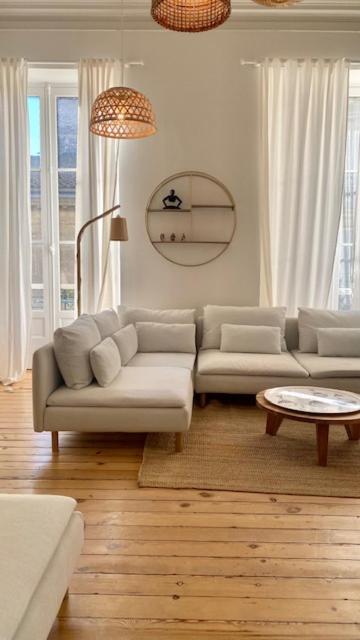 l'Appartement Grand Théatre Bordeaux Esterno foto