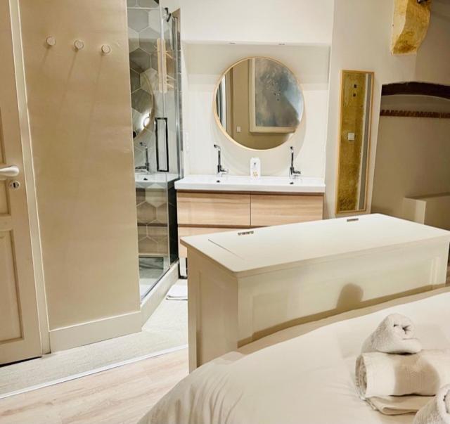 l'Appartement Grand Théatre Bordeaux Esterno foto