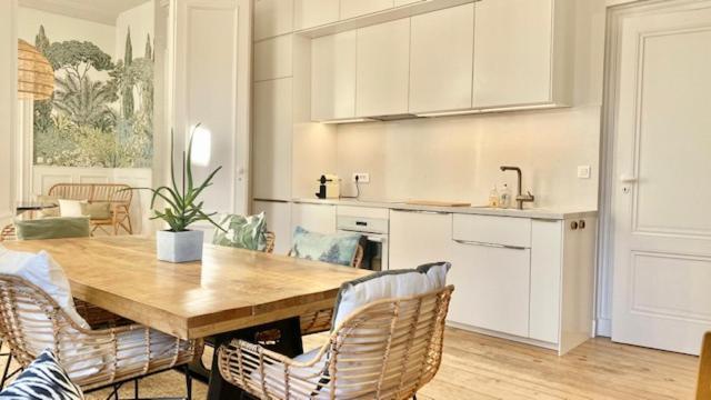 l'Appartement Grand Théatre Bordeaux Esterno foto