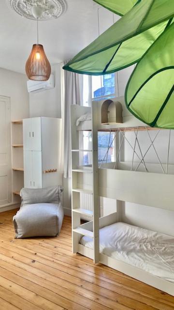 l'Appartement Grand Théatre Bordeaux Esterno foto