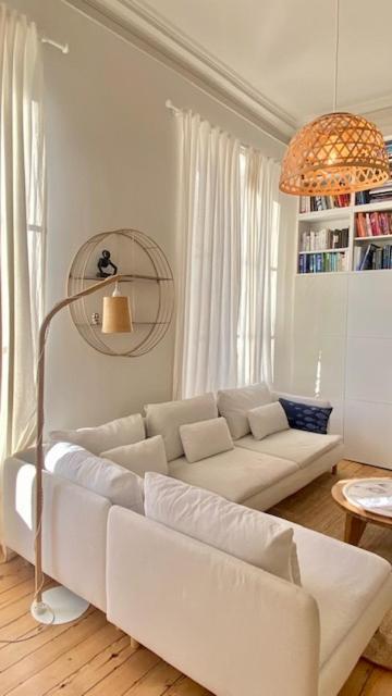 l'Appartement Grand Théatre Bordeaux Esterno foto
