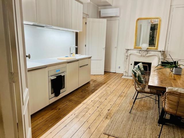 l'Appartement Grand Théatre Bordeaux Esterno foto